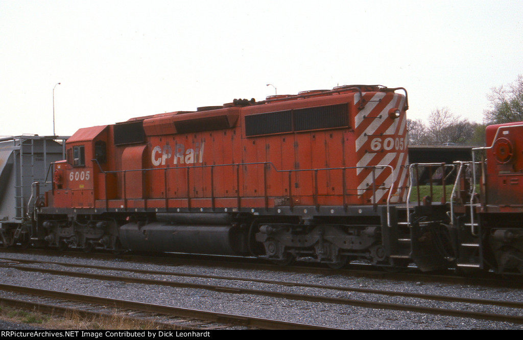 CP 6005